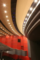 MARIJAMPOLĖS KULTŪROS CENTRAS, Marijampolė, 2007.