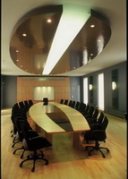 MEDICINOS UNIVERSITETO REKTORATO PASTATO REKONSTRUKCIJA,  Kaunas, 2000.