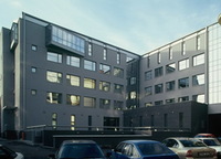 SODROS ADMINISTRACINIS PASTATAS, Kaunas, 2001.