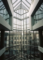 SODROS ADMINISTRACINIS PASTATAS, Kaunas, 2001.