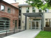 KLAIPĖDA I. SIMONAITYTĖ PUBLIC LIBRARY, 2006