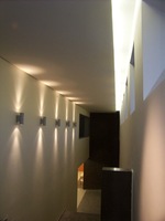 KLAIPĖDA PUBLIC LIBRARY, interior, 2006