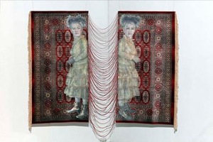 Silja Puranen. R.Ropytės nuotr. Silja Puranen. R.Ropytės nuotr.