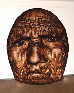 Valya "Viskas iškyrus atmintį. Baba". R.Ropytės nuotr. Valya "Viskas iškyrus atmintį. Baba". R.Ropytės nuotr.