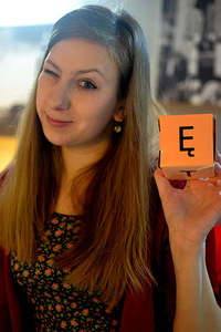 Neringa Butnoriūtė Neringa Butnoriūtė