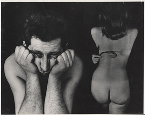 Vitalijus Butyrinas. „Nuskintas žiedelis“, 1979 Vitalijus Butyrinas. „Nuskintas žiedelis“, 1979