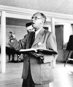 Michailas Čechovas. Nuotr. iš http://www.cursumperficio.net/ Michailas Čechovas. Nuotr. iš http://www.cursumperficio.net/