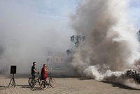 MeKuSa (LT) „Išnyksiu kaip dūmas“2 MeKuSa (LT) „Išnyksiu kaip dūmas“2