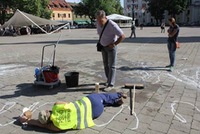 Redas Diržys (LT) „Proletarinė situgrafija” Redas Diržys (LT) „Proletarinė situgrafija”