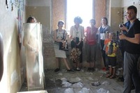 Denis Romanovski (SE) ”Like Anybody Else” Denis Romanovski (SE) ”Like Anybody Else”