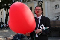 Erik Wijkström (SE) „Prisipažinimas meilėje” Erik Wijkström (SE) „Prisipažinimas meilėje”