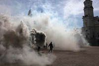 MeKuSa (LT) „Išnyksiu kaip dūmas“ MeKuSa (LT) „Išnyksiu kaip dūmas“