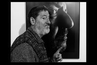 Fotografas Jonas Daniūnas