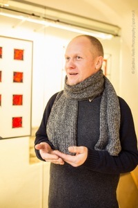 Edigijus Darulis. Giedrius Akelis photo Edigijus Darulis. Giedrius Akelis photo