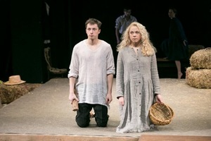 Mykoliukas. "Uncles and Aunts" , dir. Gabrielė Tuminaitė (Vilnius Small Theatre). Photo from the archyve of the actor Vainius Sodeika Mykoliukas. "Uncles and Aunts" , dir. Gabrielė Tuminaitė (Vilnius Small Theatre). Photo from the archyve of the actor Vainius Sodeika