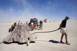 R. Požerskis. „Žemaitija – Nevada 2016“, fragmentas R. Požerskis. „Žemaitija – Nevada 2016“, fragmentas