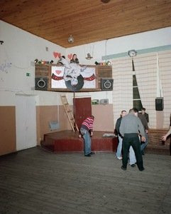 Andrew Mikšys „Disko" Andrew Mikšys „Disko"