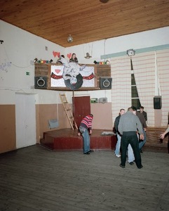 Andrew Mikšys “Disco” Andrew Mikšys “Disco”