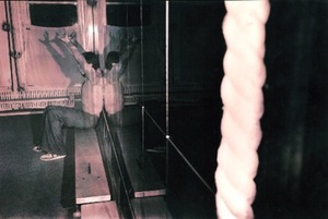 R.Juškelis. "Diskoteka" R.Juškelis. "Diskoteka"