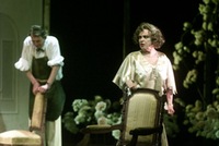 DONJA ROSITA ARBA GĖLIŲ KALBA. 2003.