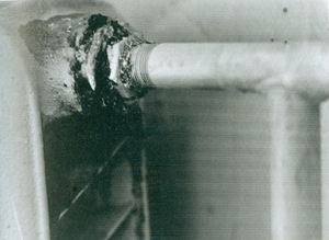 Visvaldas Dragūnas. "Untitled". C. 1982 Visvaldas Dragūnas. "Untitled". C. 1982