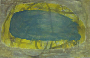 Audronė Drazdauskaitė. „Akmenėlis“, 2008 Audronė Drazdauskaitė. „Akmenėlis“, 2008