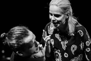 Play DreamWorks. Remis Ščerbauskas' photo