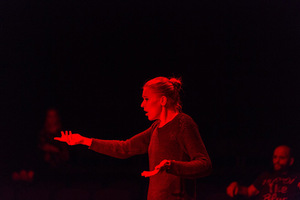 Play DreamWorks. Remis Ščerbauskas' photo