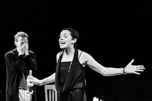 Play DreamWorks. Remis Ščerbauskas' photo