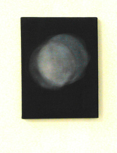 Rosanda Sorakaitė. Be pavadinimo, 2015 m. Autorės nuotr. Rosanda Sorakaitė. Be pavadinimo, 2015 m. Autorės nuotr.