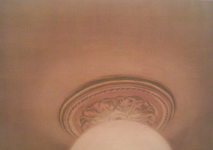 Rosanda Sorakaitė. Untitled, 2015. Author's photograph. Rosanda Sorakaitė. Untitled, 2015. Author's photograph.