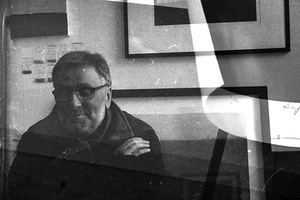 V. Lanksoronskytė. Remigijus Treigys, 2016. V. Lanksoronskytė. Remigijus Treigys, 2016.