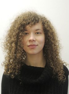 Lietuvos kultūros instituto projektų vadovė Vakarė Smaleckaitė. Asm. archyvo nuotr. Lietuvos kultūros instituto projektų vadovė Vakarė Smaleckaitė. Asm. archyvo nuotr.