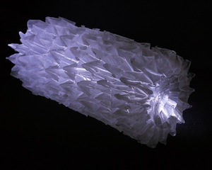 Eeva Kasper „Beyond...I“, 2012 m. Eeva Kasper „Beyond...I“, 2012 m.