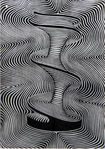 Eglė Rakauskaitė “Screw”, 2014 Eglė Rakauskaitė “Screw”, 2014