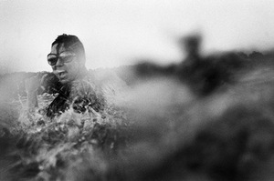 Emily Wabitsch (Vokietija/Bangladešas). „Iš „Koks“ paplūdimio su meile“ Emily Wabitsch (Vokietija/Bangladešas). „Iš „Koks“ paplūdimio su meile“