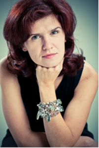 Erika Drungytė Erika Drungytė