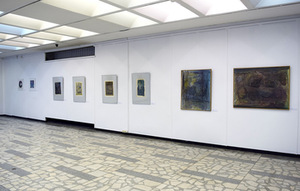 Exhibition “Masters and Disciples: Elena Jakutytė”