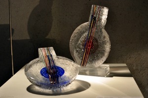 Fidail Ibragimov "Bandža/Banjo"