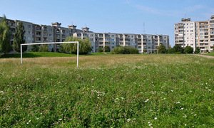 Evelinos Šimkutės fotografija, 2012 m. Evelinos Šimkutės fotografija, 2012 m.