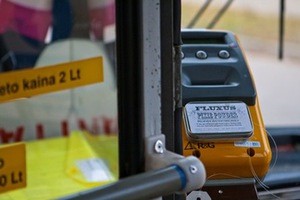 Komposteris. K.Čyžiūtės nuotr. Komposteris. K.Čyžiūtės nuotr.