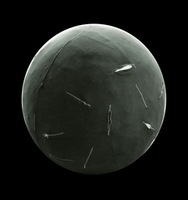 POJŪČIŲ ŽEMĖLAPIS; audinys, užtrauktukai, kvapas, šviesa, įvarios medžiagos, h-160 