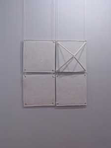 Fragments of works from solo exhibitions of Aldona Keturakienė of last decade. Archive of Meno Parkas, photographer Airida Rekštytė. Fragments of works from solo exhibitions of Aldona Keturakienė of last decade. Archive of Meno Parkas, photographer Airida Rekštytė.