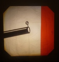 Iliustracijos iš spektaklio "Gaidelis pinigautojas" Iliustracijos iš spektaklio "Gaidelis pinigautojas"