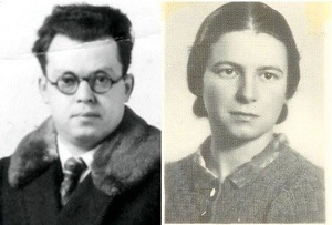 Edwin and Lyda Geistai. Photo from http://zalmentheplay.free.fr Edwin and Lyda Geistai. Photo from http://zalmentheplay.free.fr