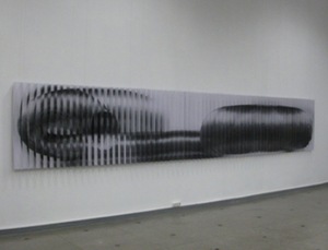 Laura Obelevičiūtė. „Trys matymai“ Laura Obelevičiūtė. „Trys matymai“