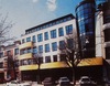 UAB ABP GERMAN INVEST biurų pastatas, Mickevičiaus g., Kaunas, 2001. UAB ABP GERMAN INVEST biurų pastatas, Mickevičiaus g., Kaunas, 2001.