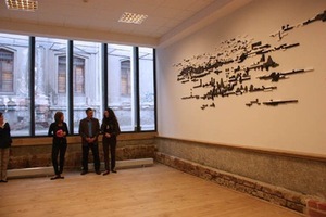 Photo by Airida Rekštytė