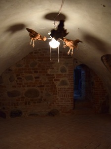 Audrius Gražys. "Laisvės pojūtis", 2015