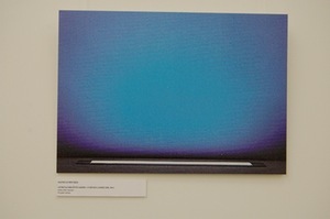 D.Gudovskis 'Curved Landscape'. Photo by V. Viršutytė D.Gudovskis 'Curved Landscape'. Photo by V. Viršutytė